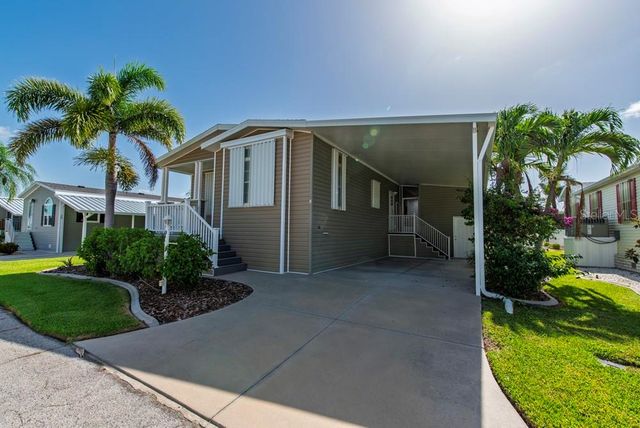 31 COPENHAGEN AVENUE, Punta Gorda, FL 33950