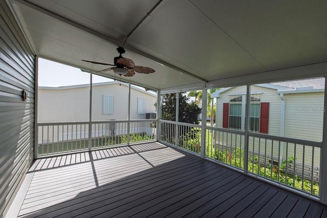 31 COPENHAGEN AVENUE, Punta Gorda, FL 33950
