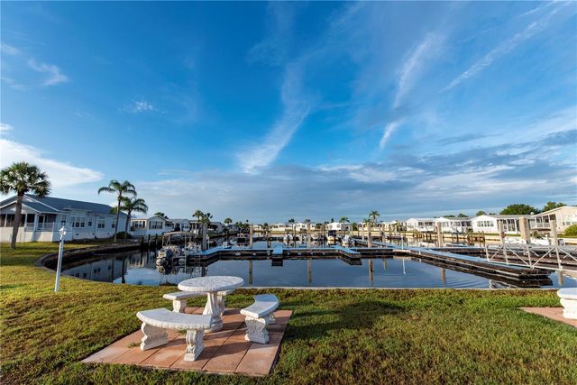 31 COPENHAGEN AVENUE, Punta Gorda, FL 33950