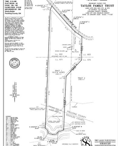 486 Sweetwater Bend, Villa Rica, GA 30180