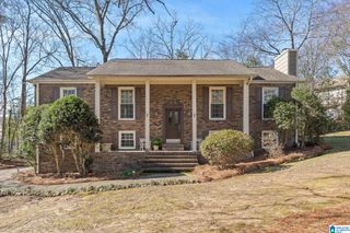 3616 MILL SPRINGS ROAD, Birmingham, AL 35223