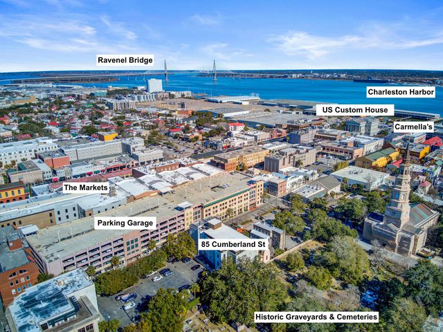 85 Cumberland Street 16, Charleston, SC 29401