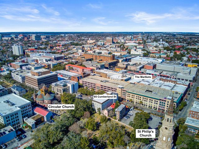 85 Cumberland Street 16, Charleston, SC 29401