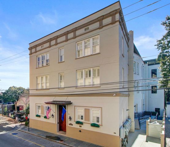 85 Cumberland Street 16, Charleston, SC 29401