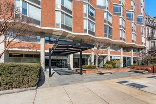 330 Beacon 153, Bolton, MA 02116