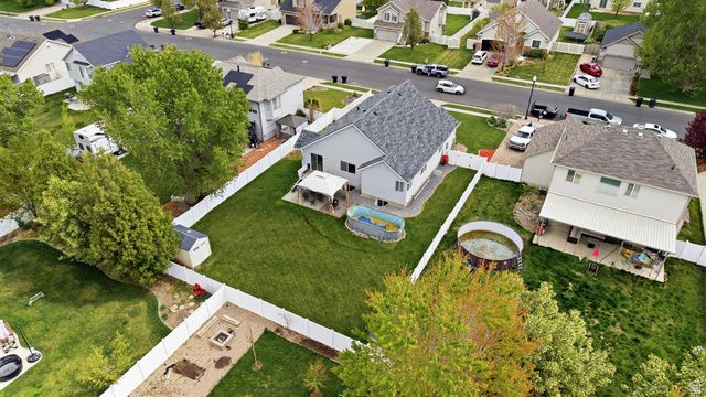 1379 N 2530 W, Clinton, UT 84015
