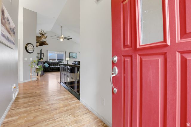 1379 N 2530 W, Clinton, UT 84015