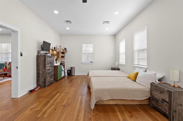 630 & 610 S Railroad Avenue, Shepherd, TX 77371