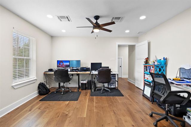 630 & 610 S Railroad Avenue, Shepherd, TX 77371