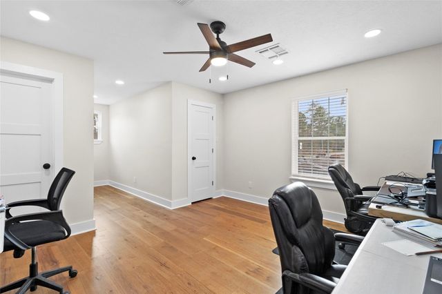 630 & 610 S Railroad Avenue, Shepherd, TX 77371