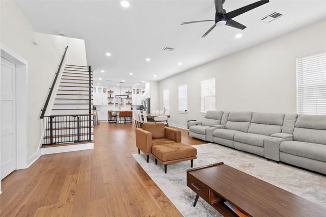 630 & 610 S Railroad Avenue, Shepherd, TX 77371