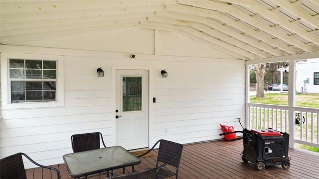 630 & 610 S Railroad Avenue, Shepherd, TX 77371