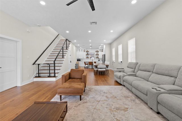 630 & 610 S Railroad Avenue, Shepherd, TX 77371