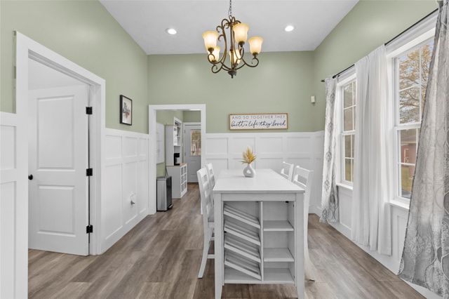 630 & 610 S Railroad Avenue, Shepherd, TX 77371