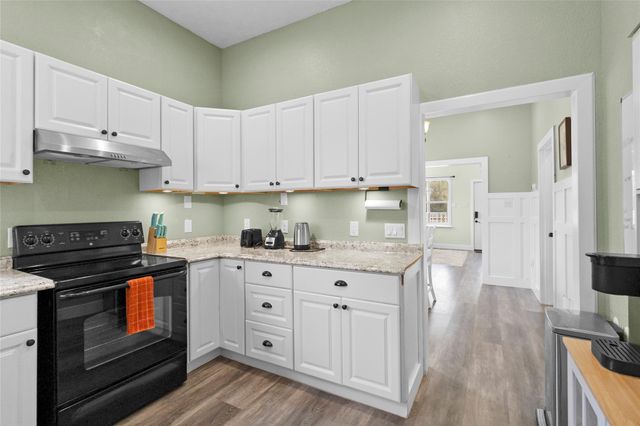 630 & 610 S Railroad Avenue, Shepherd, TX 77371