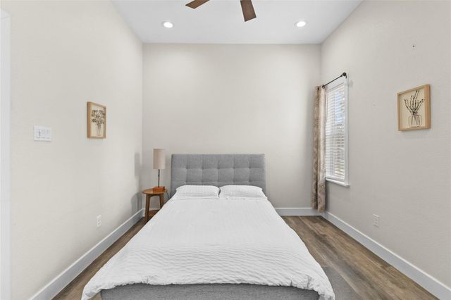 630 & 610 S Railroad Avenue, Shepherd, TX 77371