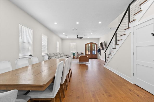 630 & 610 S Railroad Avenue, Shepherd, TX 77371