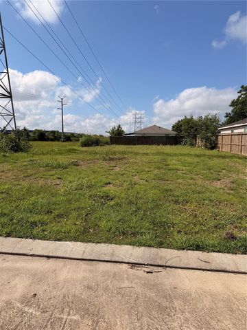 4501 Isfall Park Place, Houston, TX 77053