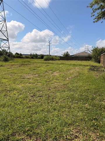 4501 Isfall Park Place, Houston, TX 77053