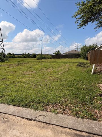 4501 Isfall Park Place, Houston, TX 77053