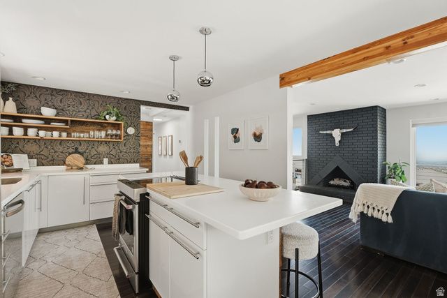 3311 S MONTE VERDE DR, Salt Lake City, UT 84109
