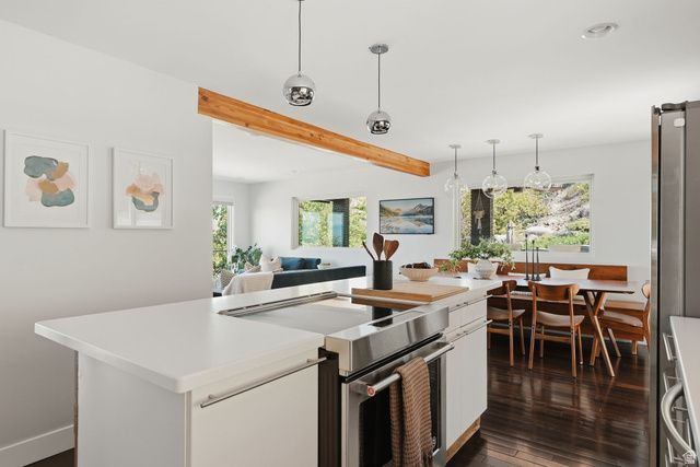 3311 S MONTE VERDE DR, Salt Lake City, UT 84109