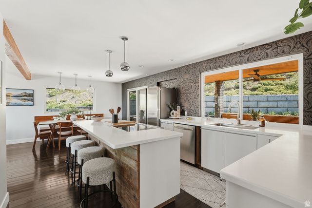 3311 S MONTE VERDE DR, Salt Lake City, UT 84109