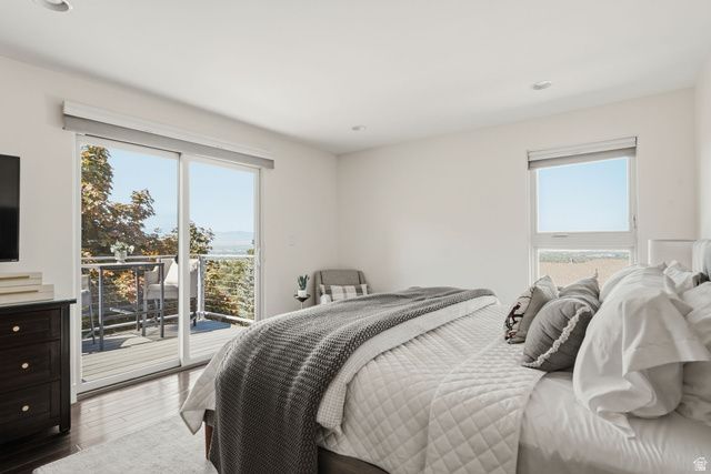 3311 S MONTE VERDE DR, Salt Lake City, UT 84109