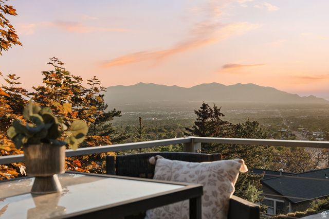 3311 S MONTE VERDE DR, Salt Lake City, UT 84109