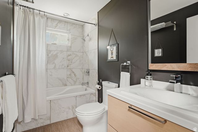 3311 S MONTE VERDE DR, Salt Lake City, UT 84109