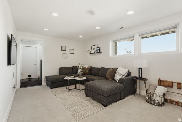 3311 S MONTE VERDE DR, Salt Lake City, UT 84109
