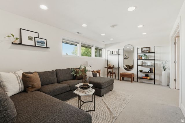 3311 S MONTE VERDE DR, Salt Lake City, UT 84109