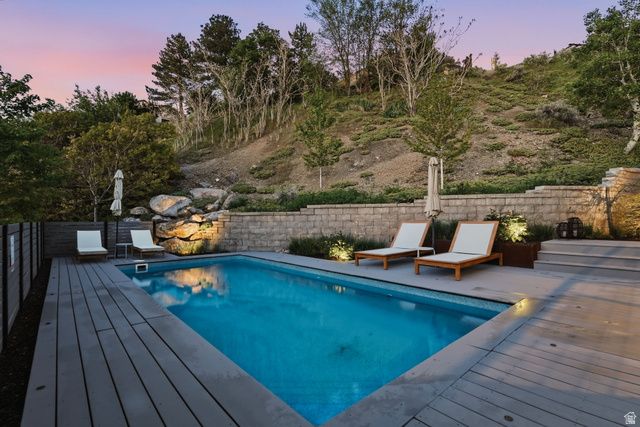 3311 S MONTE VERDE DR, Salt Lake City, UT 84109