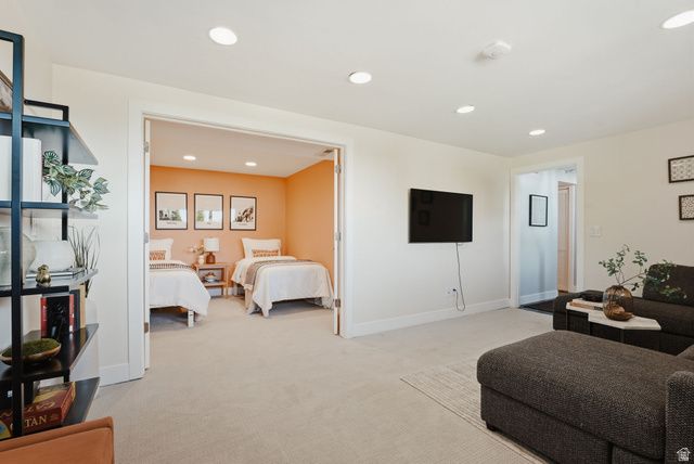 3311 S MONTE VERDE DR, Salt Lake City, UT 84109