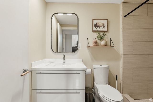 3311 S MONTE VERDE DR, Salt Lake City, UT 84109