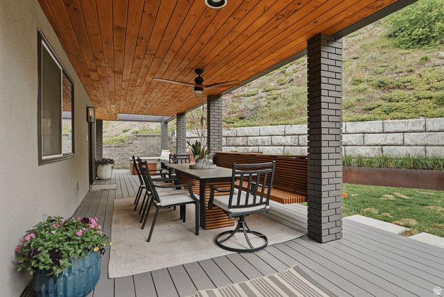 3311 S MONTE VERDE DR, Salt Lake City, UT 84109