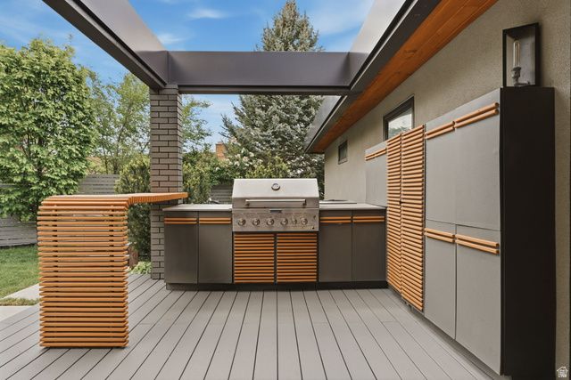 3311 S MONTE VERDE DR, Salt Lake City, UT 84109