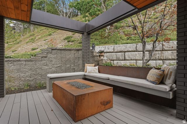 3311 S MONTE VERDE DR, Salt Lake City, UT 84109