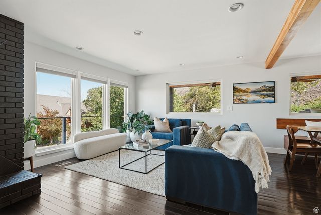 3311 S MONTE VERDE DR, Salt Lake City, UT 84109