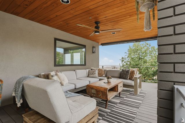 3311 S MONTE VERDE DR, Salt Lake City, UT 84109
