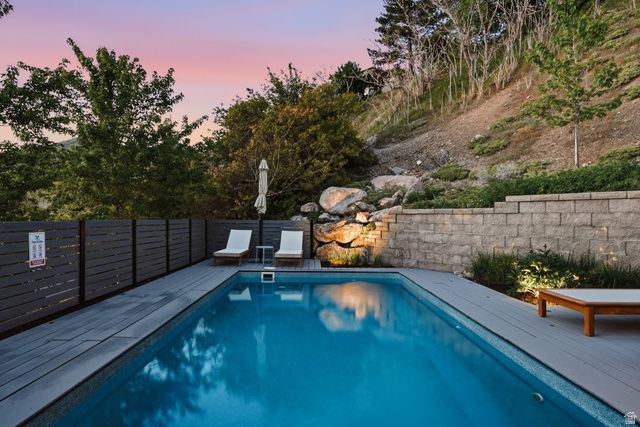3311 S MONTE VERDE DR, Salt Lake City, UT 84109