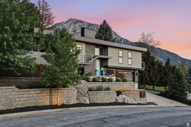 3311 S MONTE VERDE DR, Salt Lake City, UT 84109