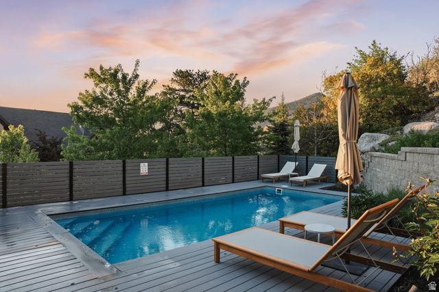 3311 S MONTE VERDE DR, Salt Lake City, UT 84109