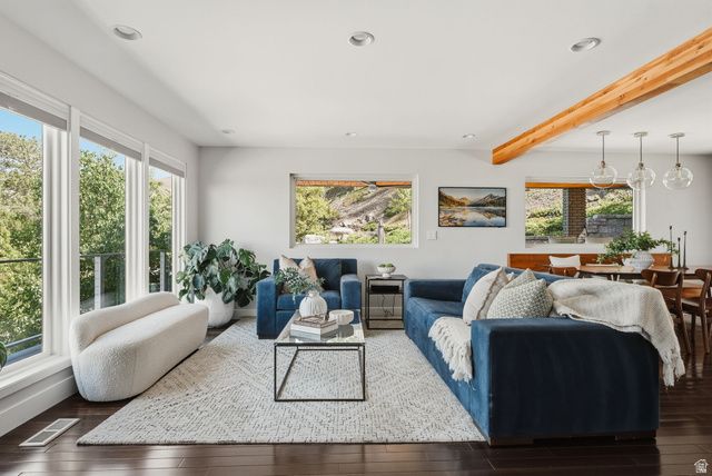 3311 S MONTE VERDE DR, Salt Lake City, UT 84109