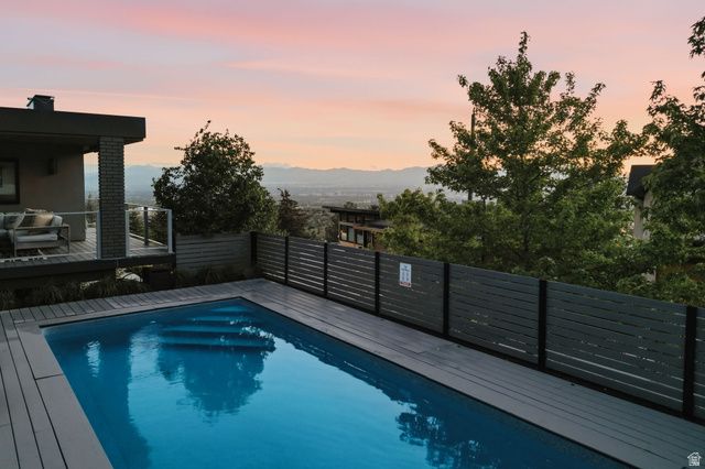 3311 S MONTE VERDE DR, Salt Lake City, UT 84109