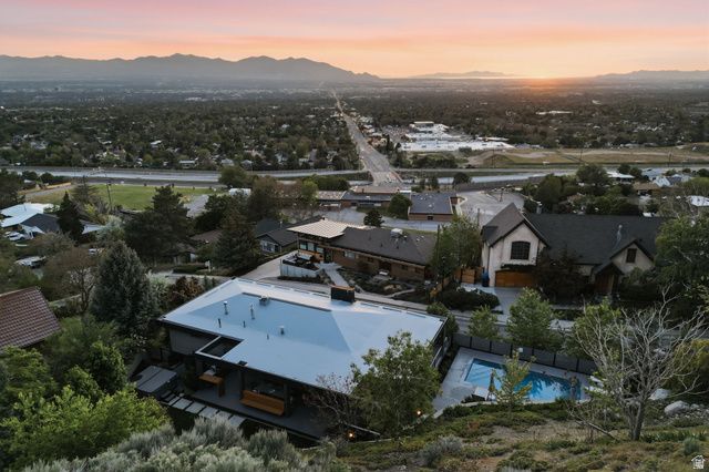 3311 S MONTE VERDE DR, Salt Lake City, UT 84109