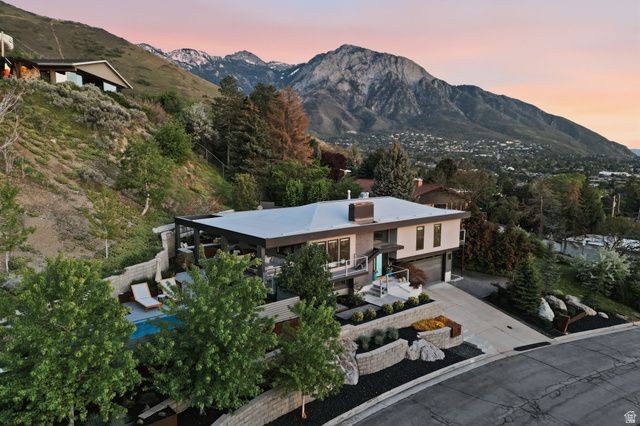 3311 S MONTE VERDE DR, Salt Lake City, UT 84109