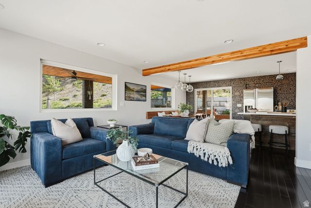 3311 S MONTE VERDE DR, Salt Lake City, UT 84109