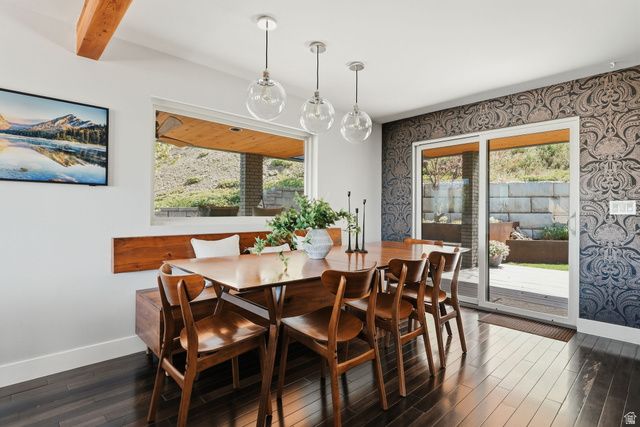 3311 S MONTE VERDE DR, Salt Lake City, UT 84109