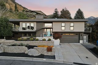 3311 S MONTE VERDE DR, Salt Lake City, UT 84109
